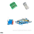 Take Away Food Container Making Machine